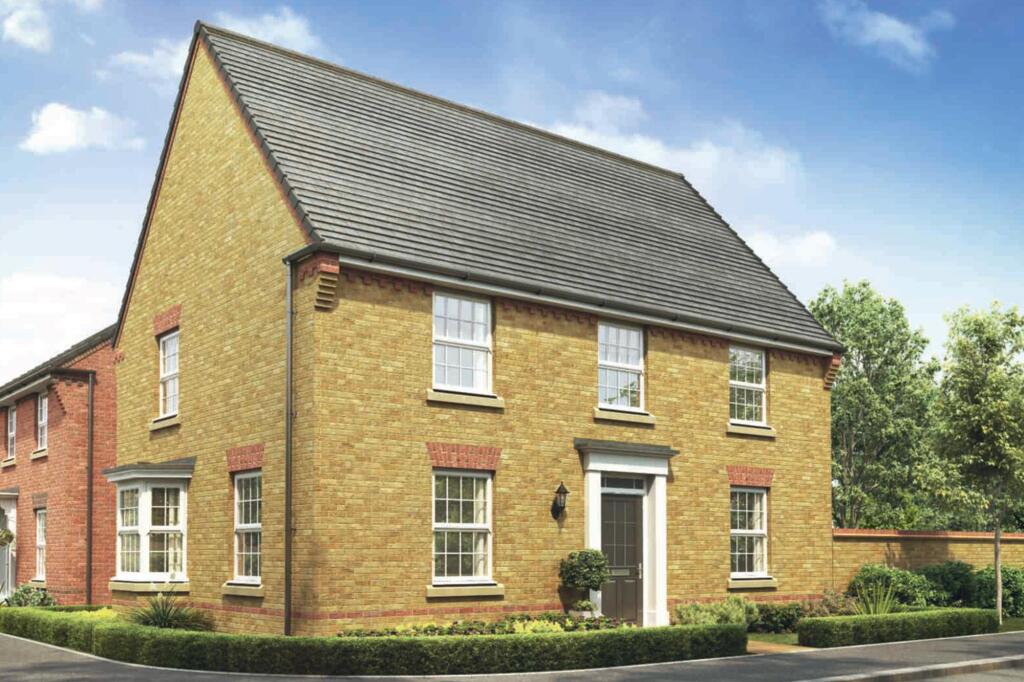 Main image of property: Pickford Green Lane, Eastern Green
Coventry,
West Midlands
CV5 9AL