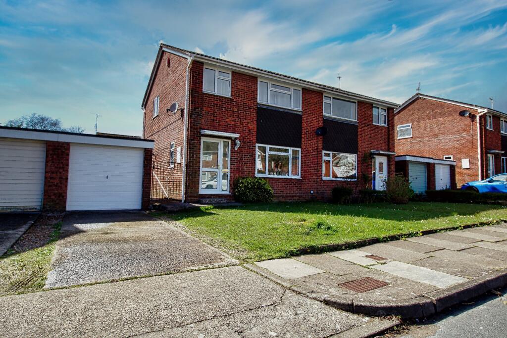 Main image of property: Parc Y Fro, Creigiau, Creigiau, Cardiff