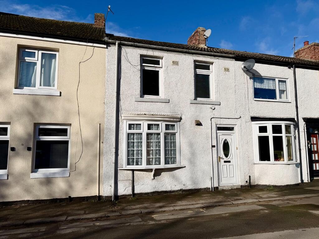 Main image of property: Union Street, Guisborough, North Yorkshire, TS14