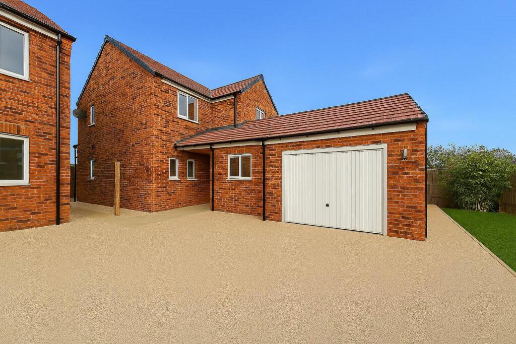 Main image of property: Forest Road, Hartwell, Northampton, Northamptonshire, NN7