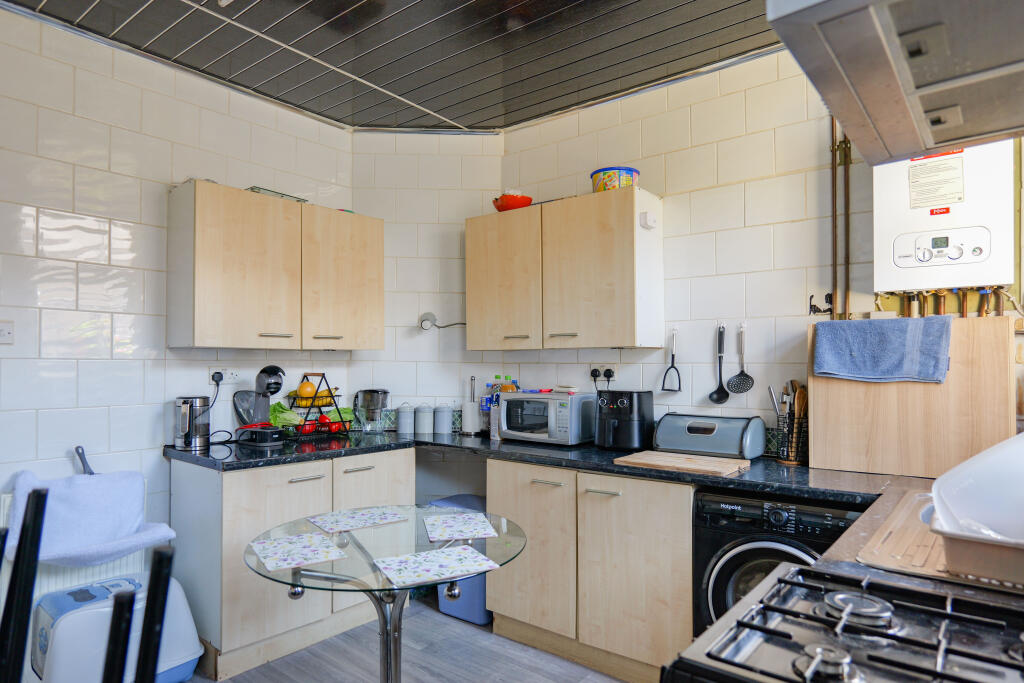 Larch Street, Nelson, BB9 – pohled 5