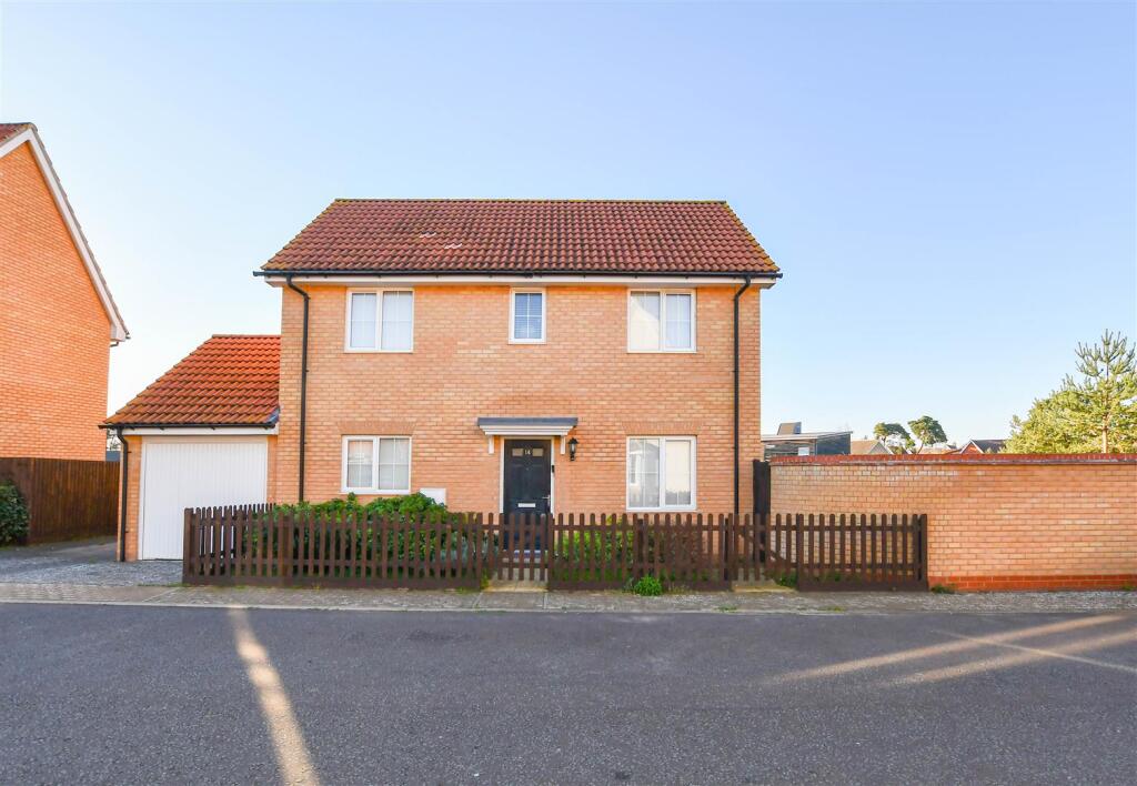 Main image of property: Mandrake Drive, Red Lodge