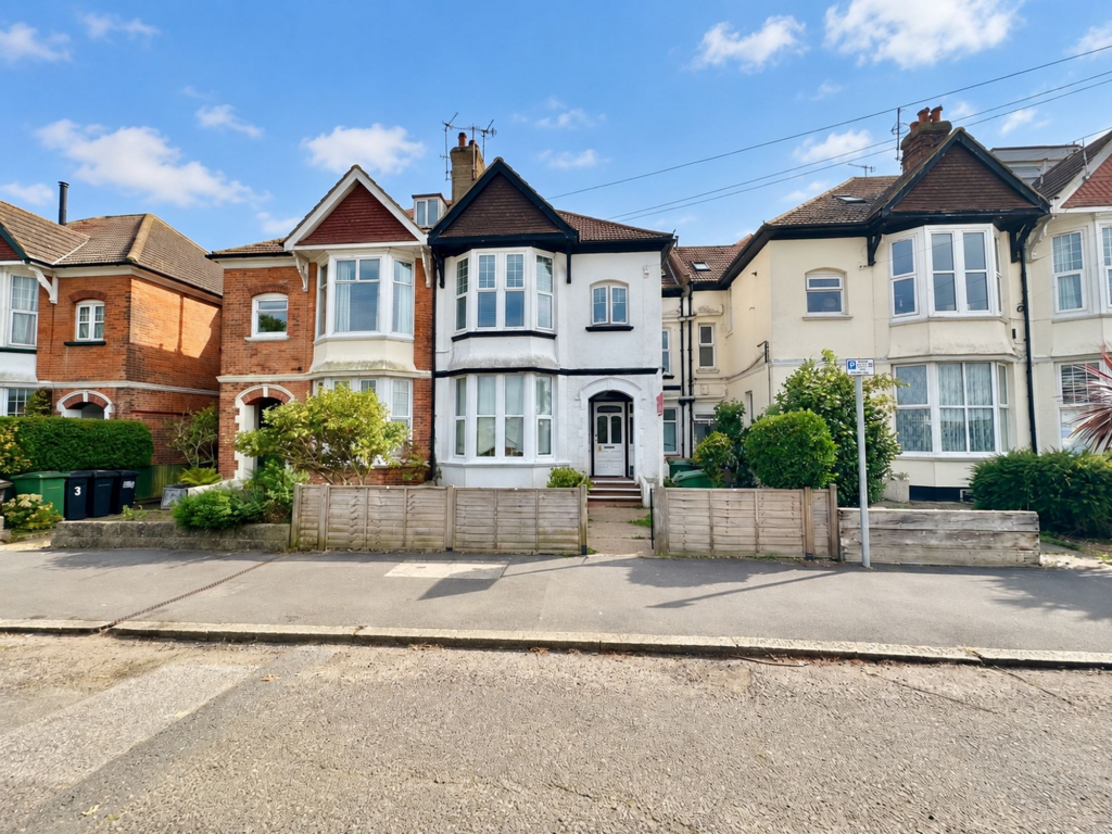 Main image of property: Egerton Road, Bexhill-On-Sea, TN39