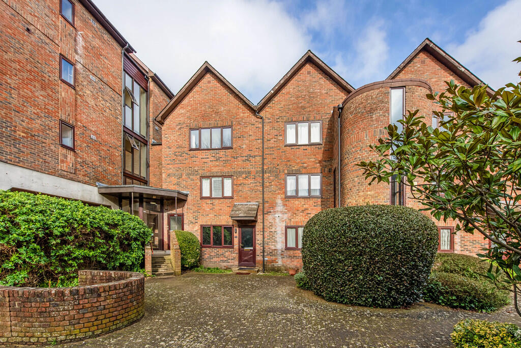 Main image of property: Staple Gardens, Winchester