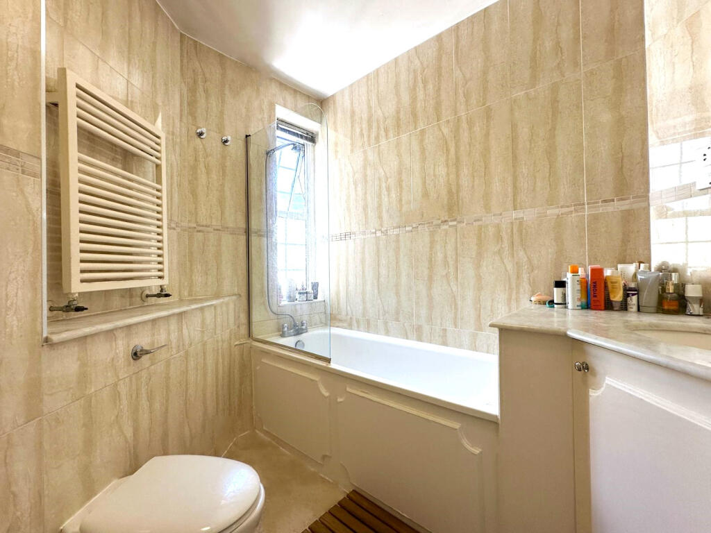 Studio apartment for rent