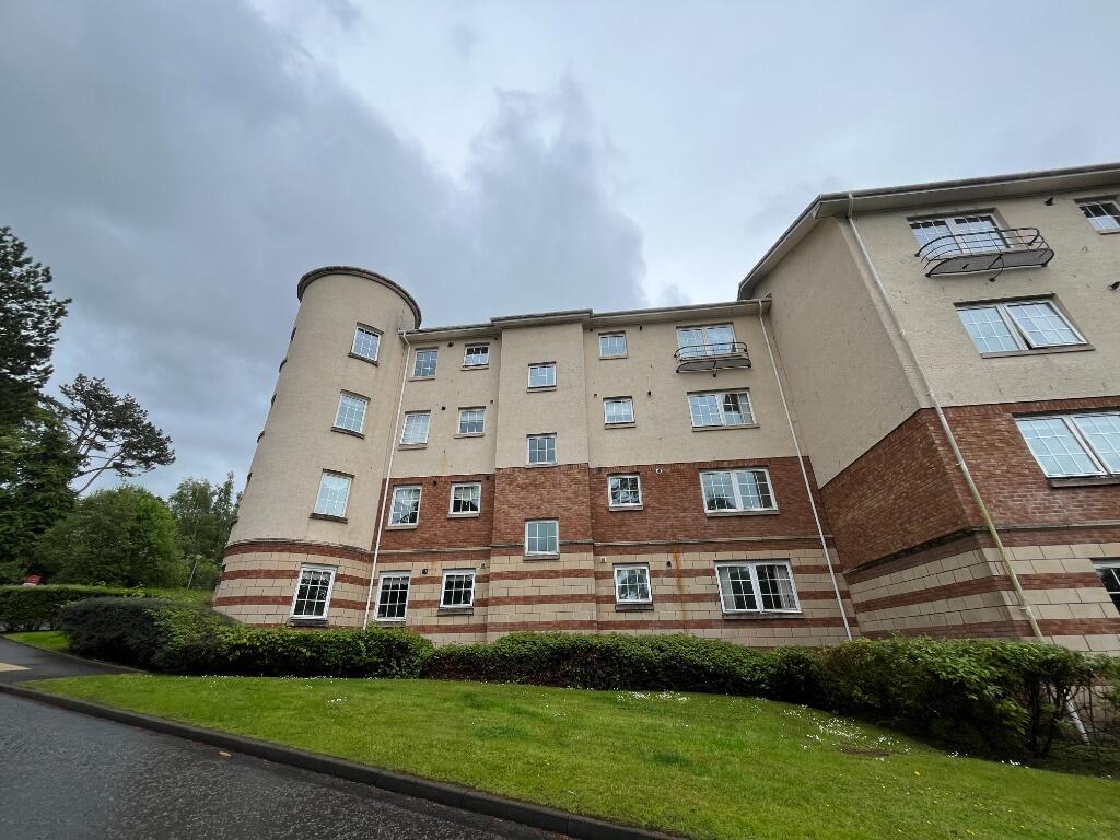 Main image of property: P2307 Silverbirch Wynd, Port Glasgow, Inverclyde, PA14