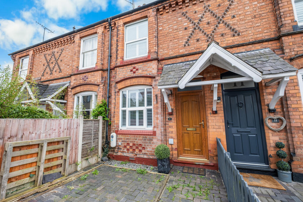 Additional image 18 of Middlefield Road, Bromsgrove B60 2PW