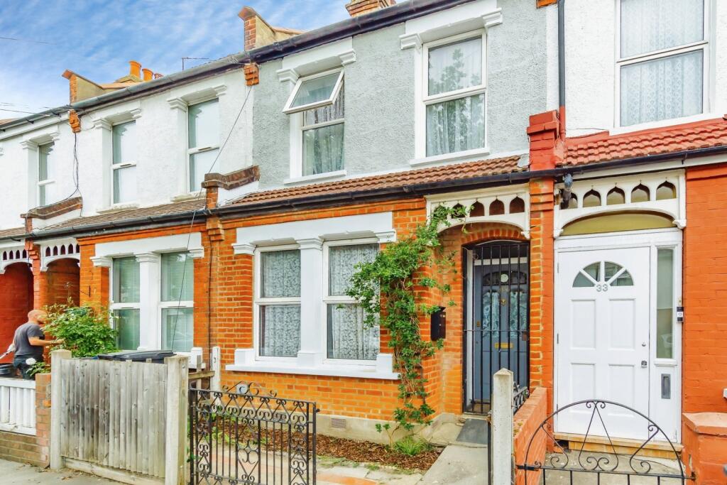 Main image of property: Tylecroft Road, LONDON, London, SW16