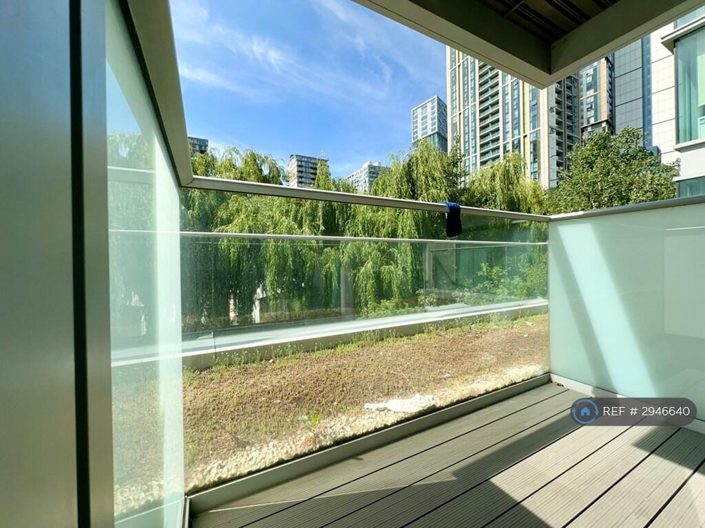 Main image of property: Pan Peninsula Square, London, E14