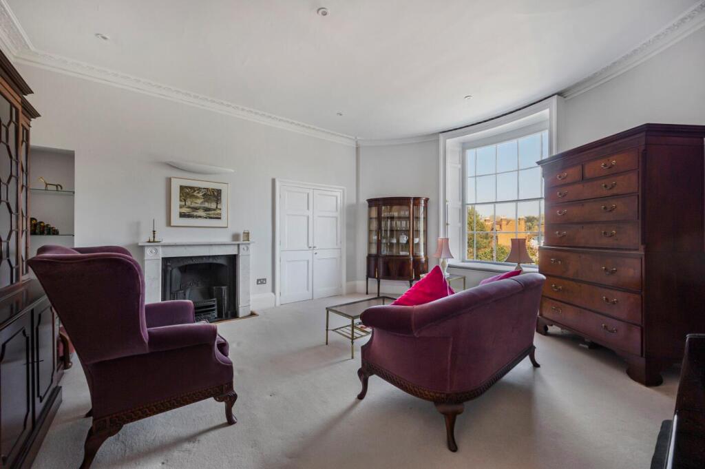 Apartment in South Oxfordshire, Henley-on-Thames - View 3