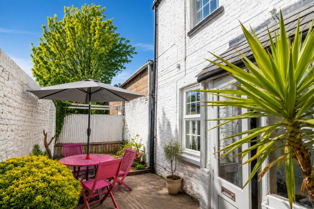 Main image of property: Thanet Road, Margate, Kent, CT9