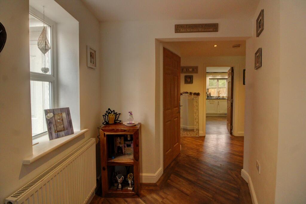 Oakenshaw Croft, Accrington, BB5 photo 5