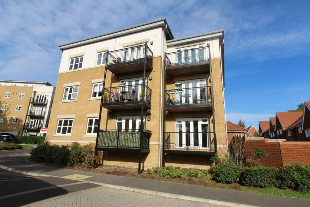 Main image of property: Centenary Way, Chorley House Centenary Way, RH16