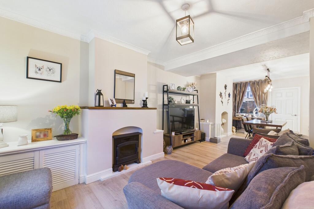 Princes Street, Cleator, CA23 photo 3