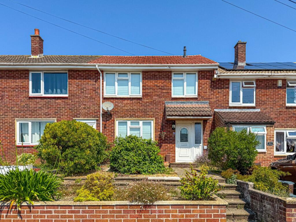 Main image of property: Russett Road, Taunton, Somerset.