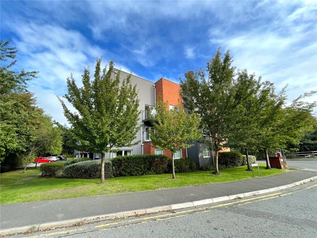 Main image of property: Gawer Park, Chester, Cheshire, CH1