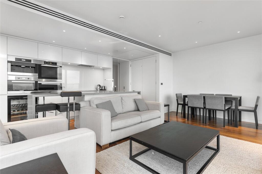 Apartment in London, Barbican, City of London - View 3
