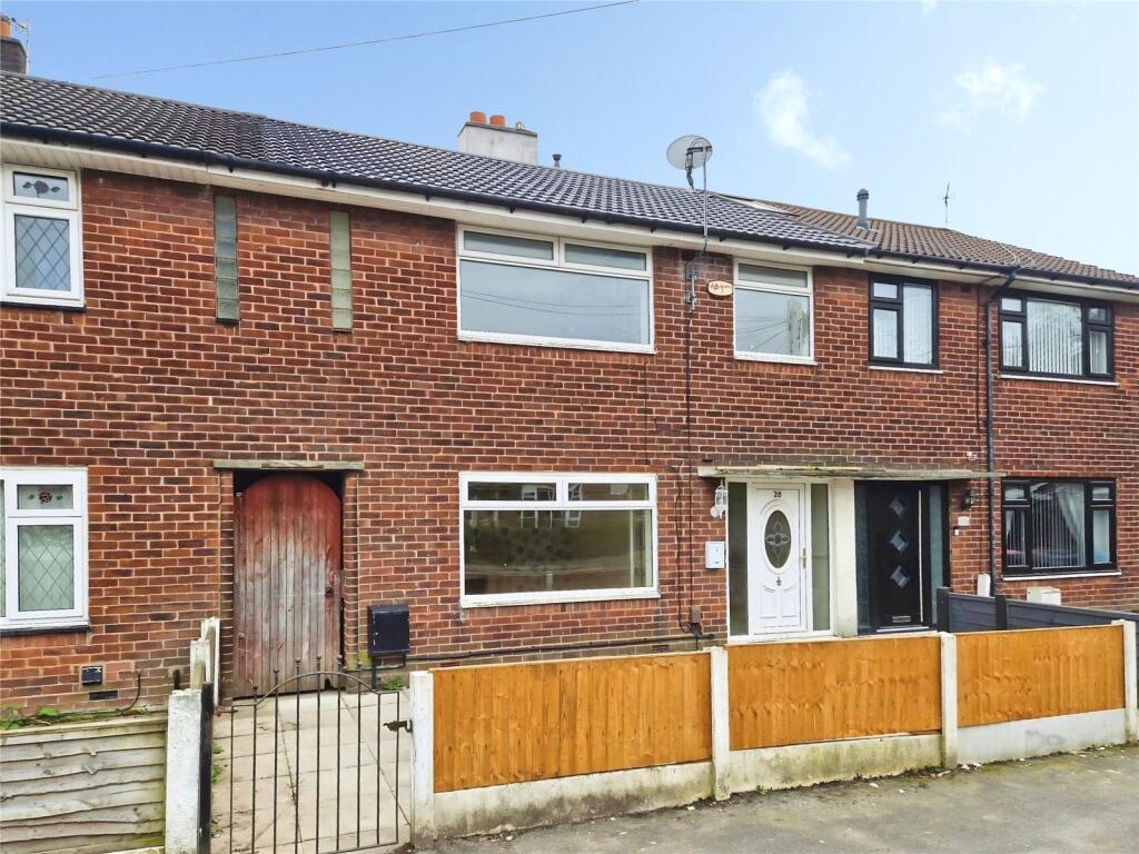 Main image of property: Kersal Avenue, Little Hulton, Manchester, Greater Manchester, M38