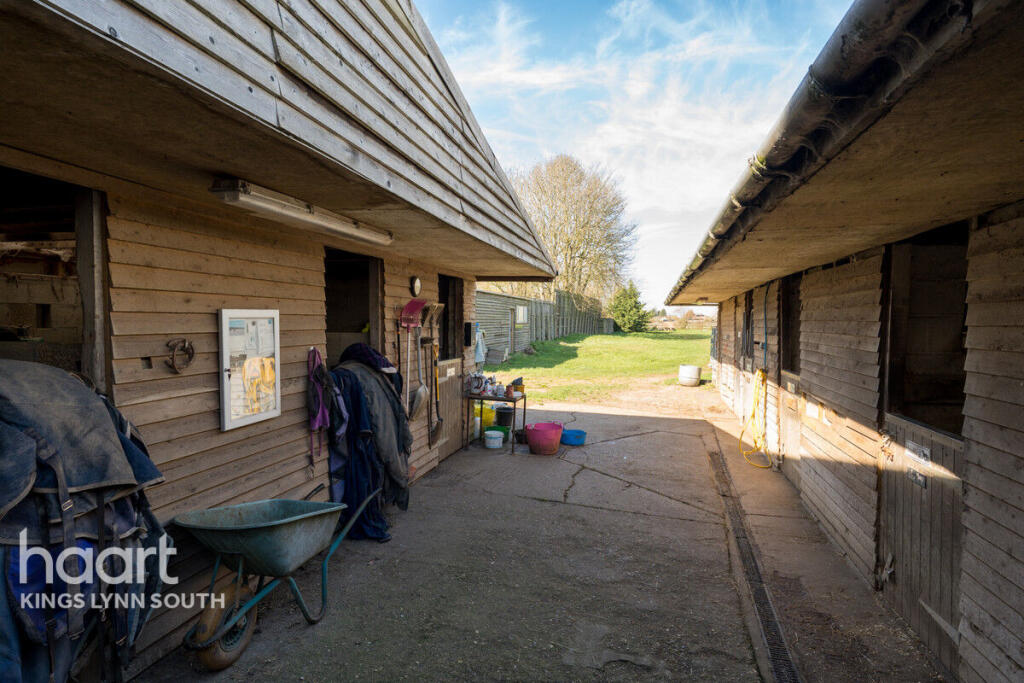 Main image of property: St Peters Road, Wiggenhall St. Germans