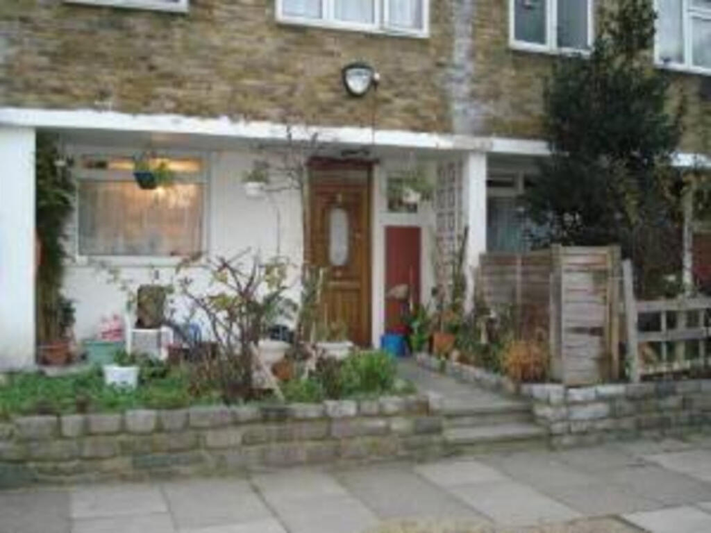 Main image of property: Wyllen Close, London, E1