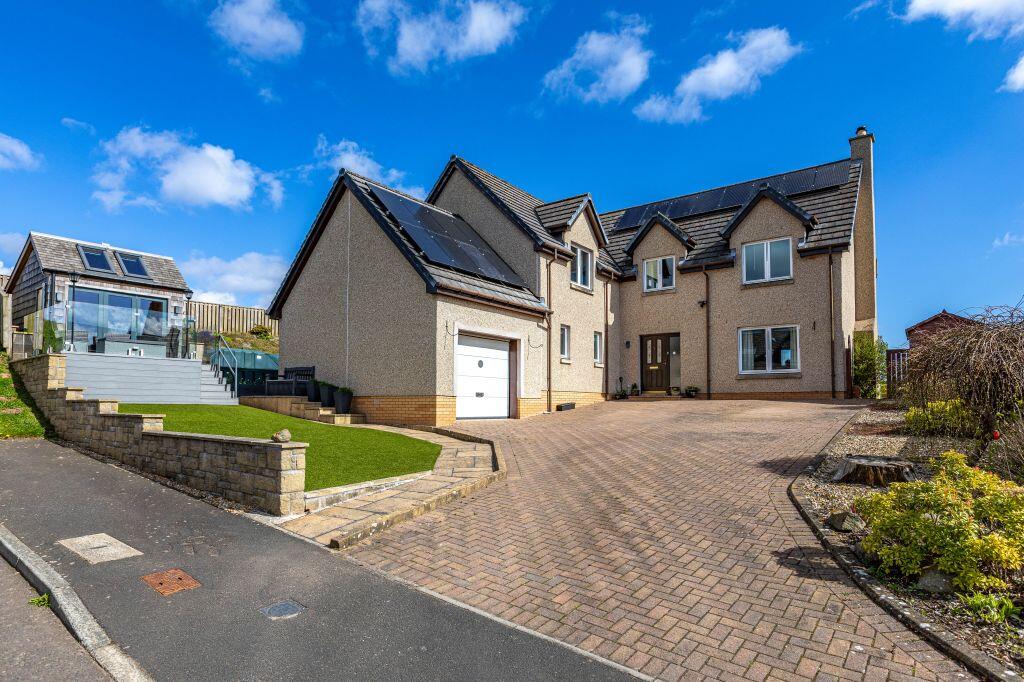 Main image of property: 7 The Avenue, Greenlaw, TD10 6XB