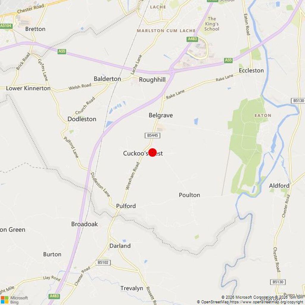 Property Map