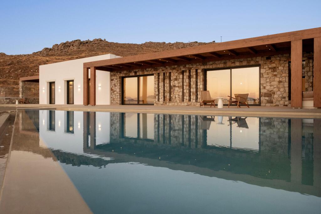 Main image of property: Cyclades islands, Mykonos, Agios Ioannis