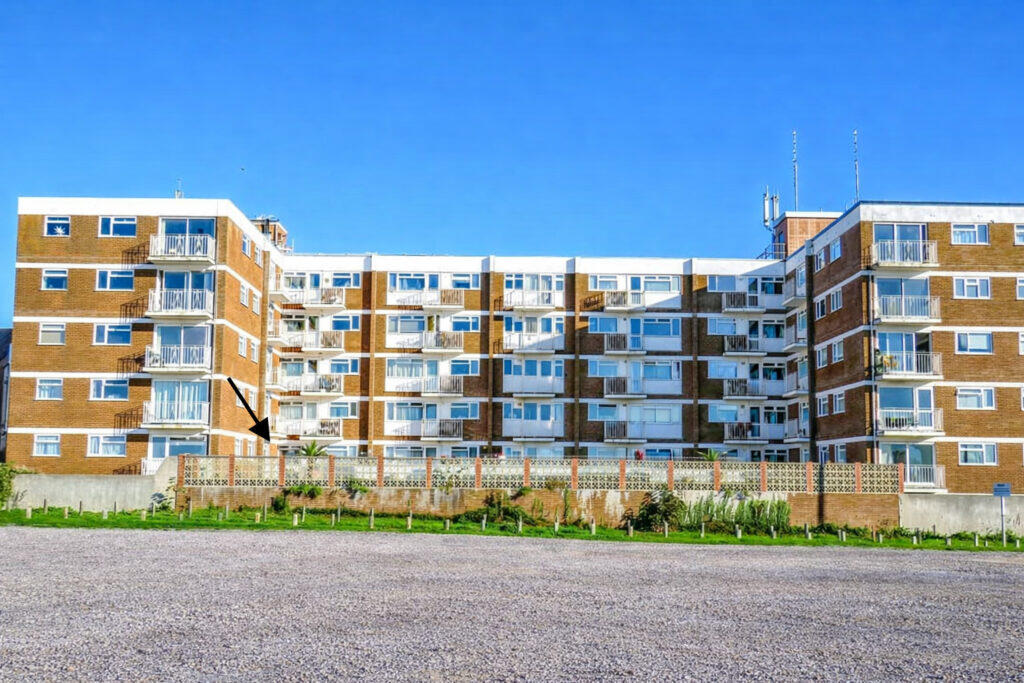 Main image of property: Seafront, Hayling Island