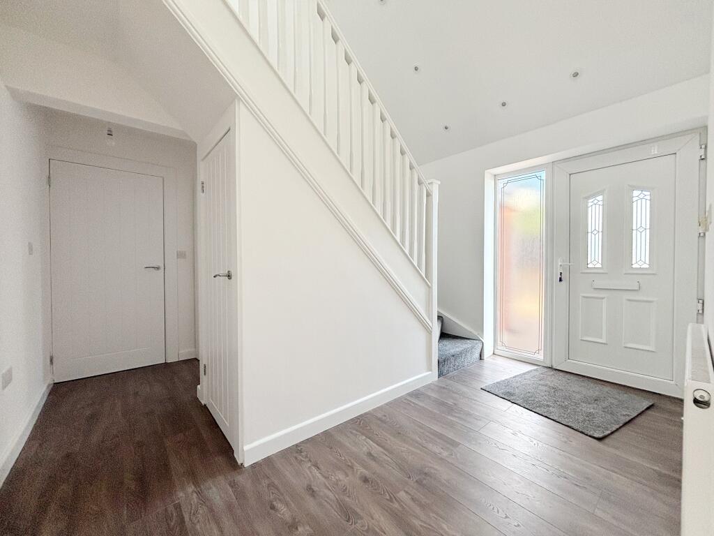 House in Wigan - More