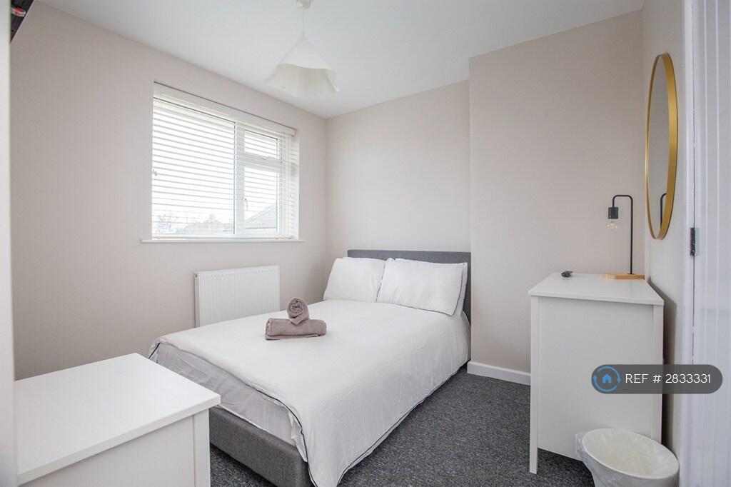 Main image of property: Robin Hood Road, Norwich, NR4