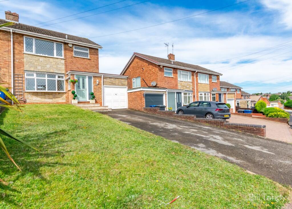 Main image of property: Ogley Hay Road, Chase Terrace, Burntwood, WS7