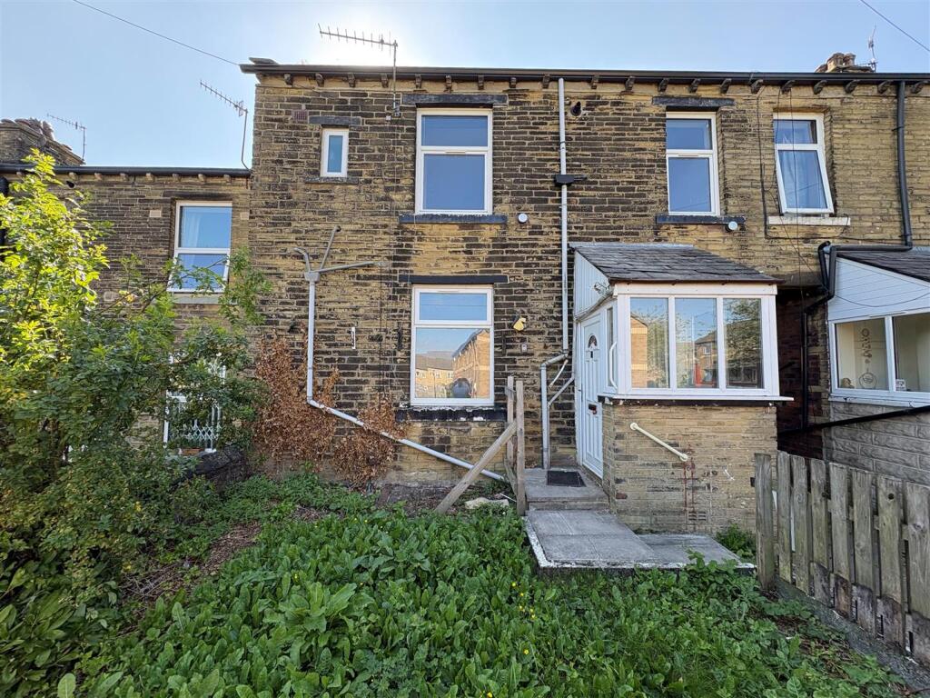 Main image of property: Haycliffe Road, Little Horton, Bradford