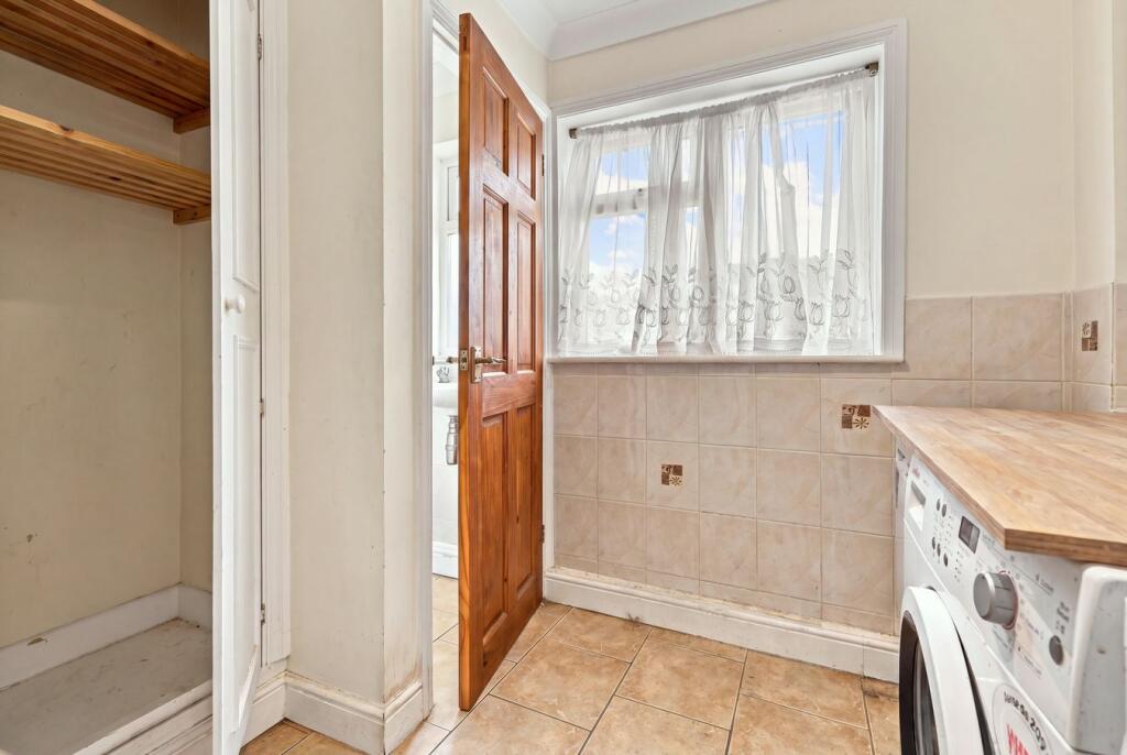 House in Stevenage - More