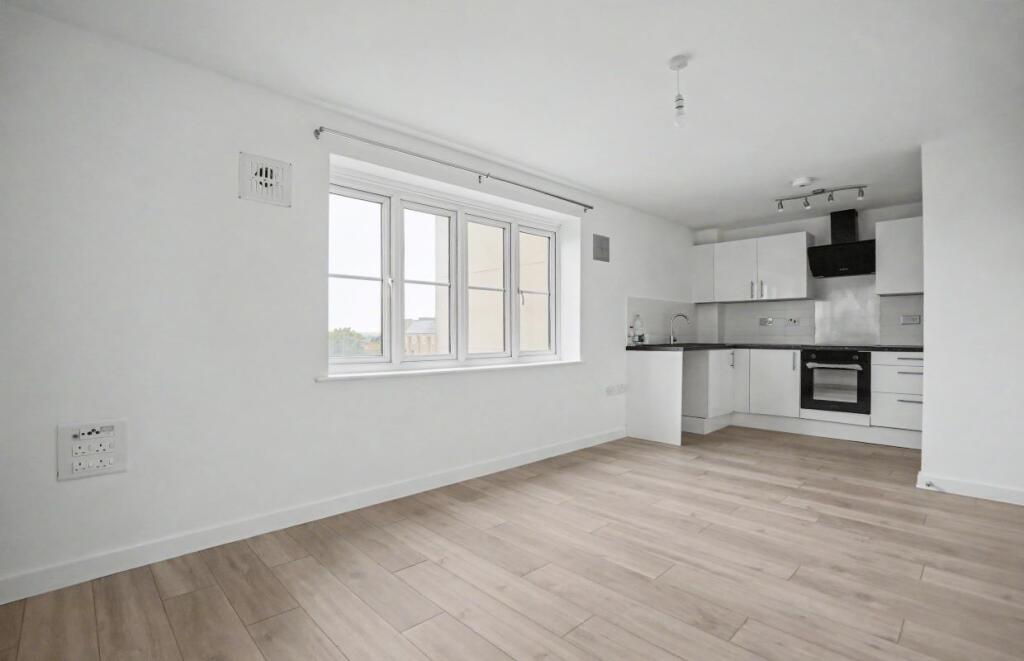 Apartment in Slough - More
