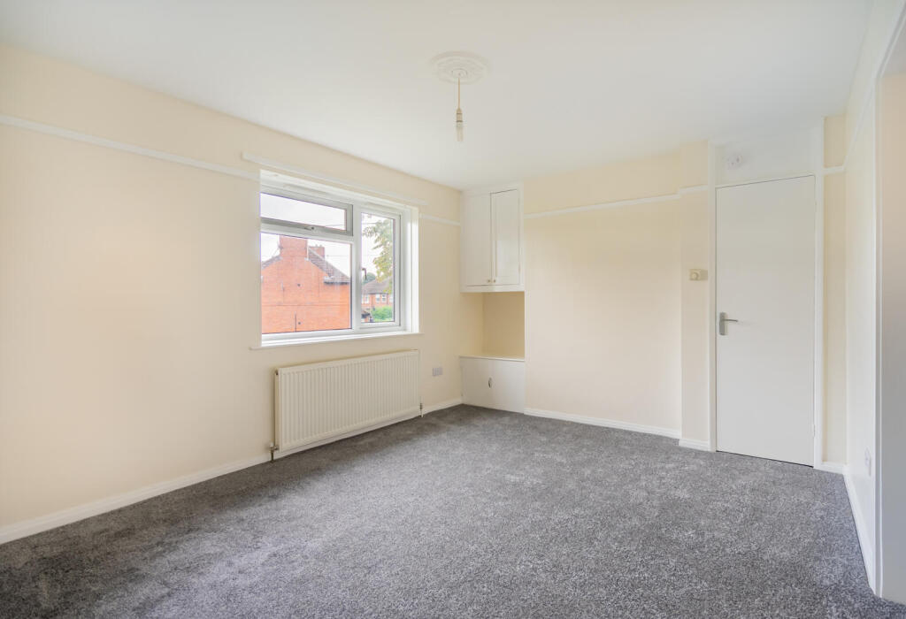 Apartment in York - View 2