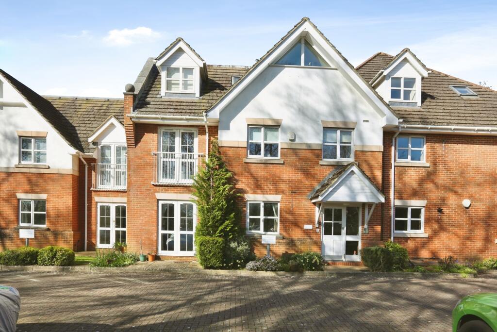 Main image of property: Baddesley Road, Chandler's Ford, Eastleigh, Hampshire, SO53