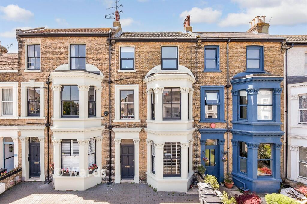 Main image of property: Sweyn Road, Cliftonville, Margate, Kent