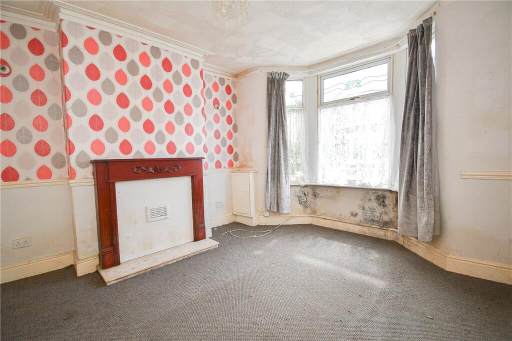 Vicarage Grove, Wallasey, Wirral photo 2