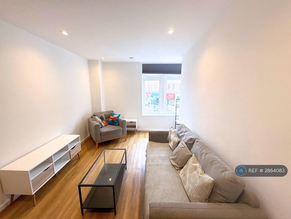 Main image of property: Adair House, Epsom, KT19