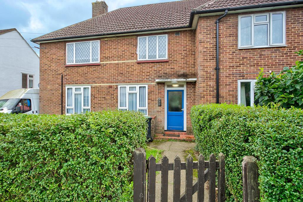 Main image of property: Chequers Road Loughton Essex