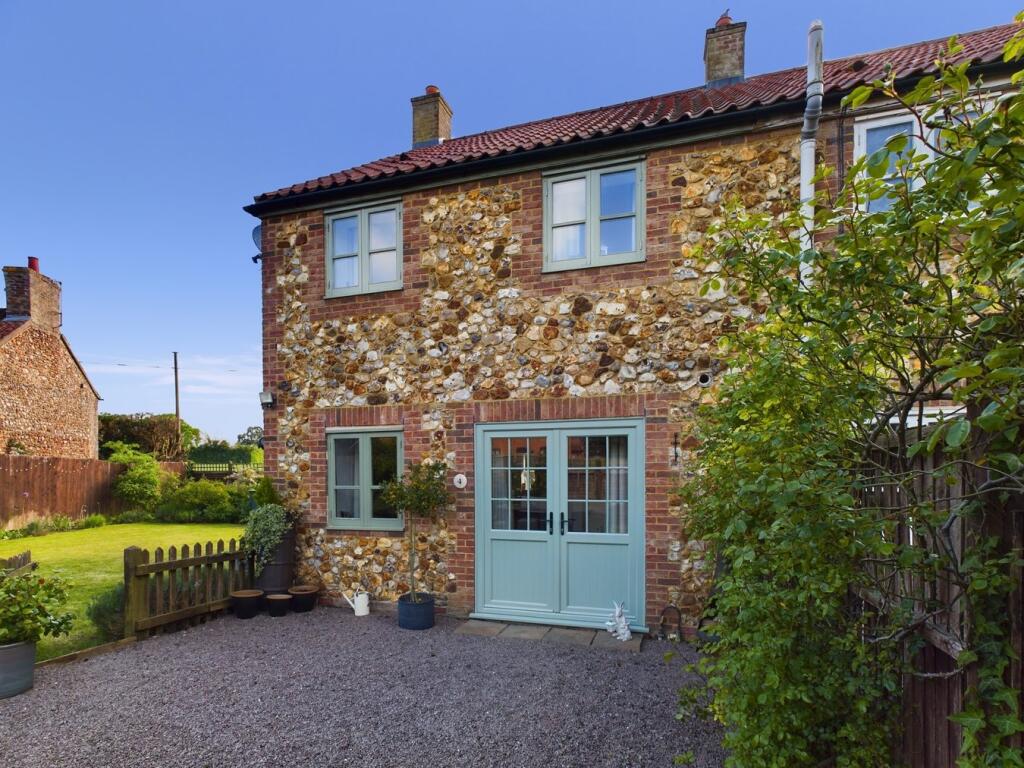 Main image of property: Manor House Row, Wereham, PE33