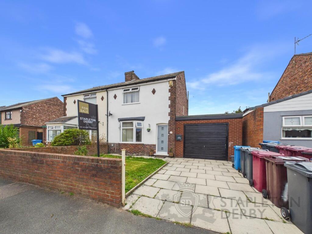 Main image of property: Hawthorne Road, Prescot