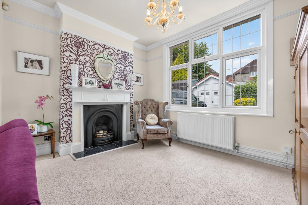 House in Swansea, Uplands - View 5