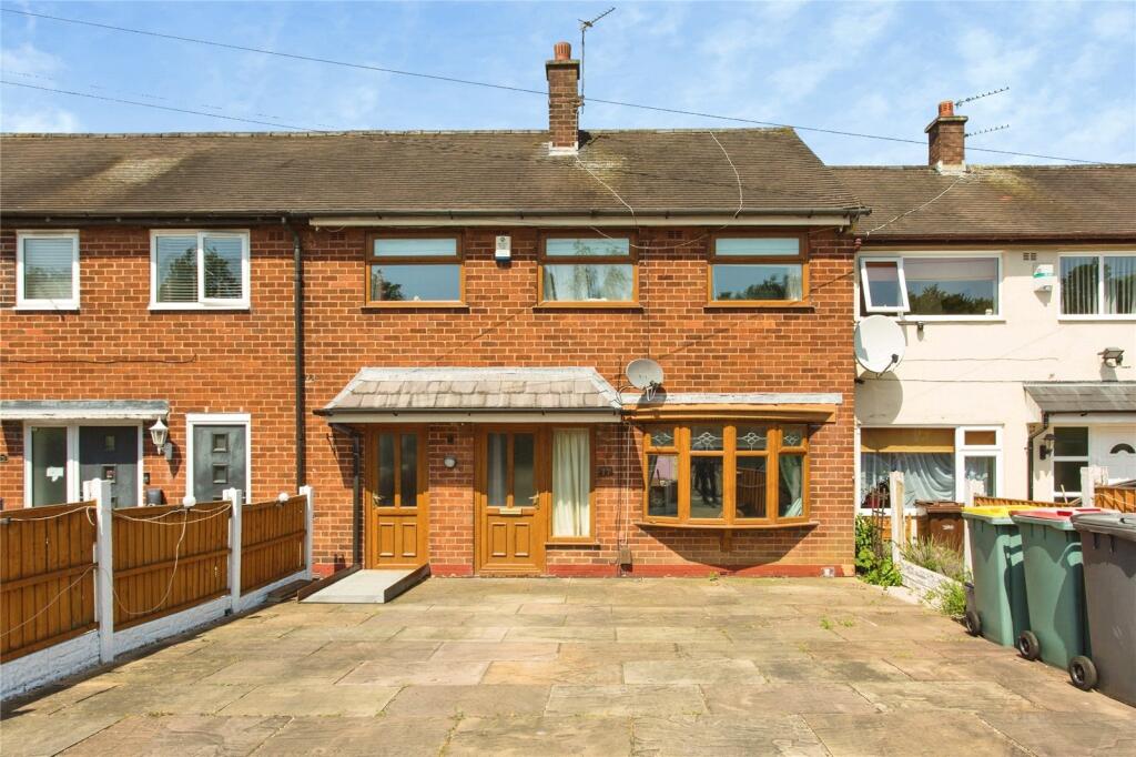 Main image of property: Lyndhurst Drive, Ashton-on-Ribble, Preston, Lancashire, PR2