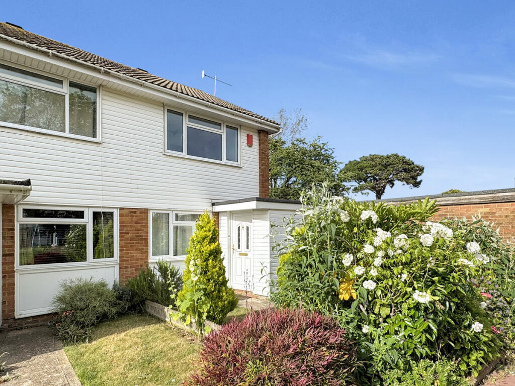 Main image of property: Alberta Walk, Worthing, BN13
