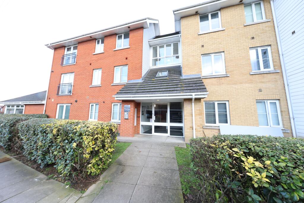 Main image of property: Gower Place, Chafford Hundred 