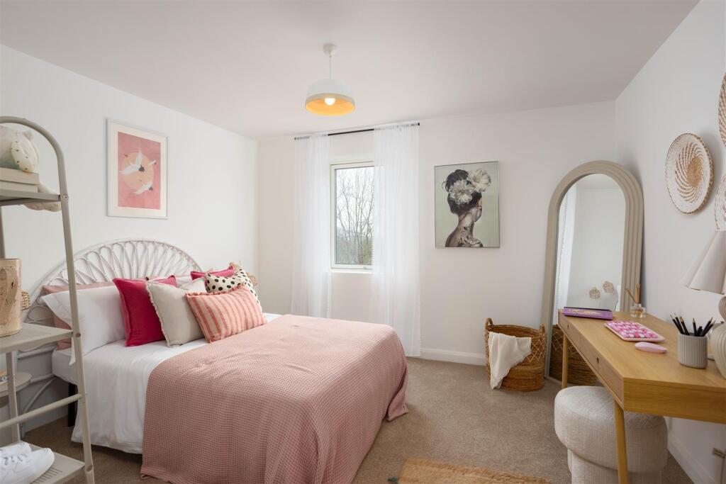 Additional image 6 of Plot 4, Spring Meadow, Drighlington