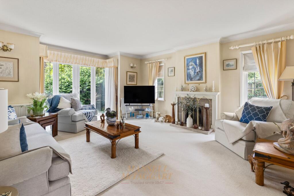House in Redhill - View 4