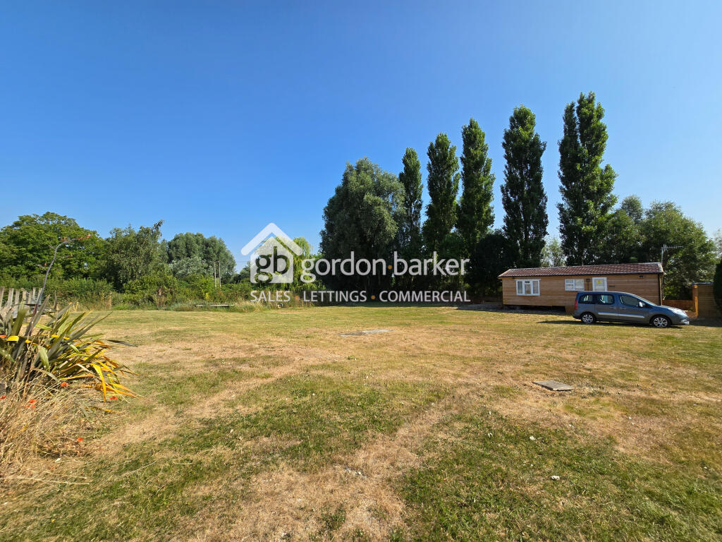 Main image of property: Hill View, Cashmoor, Dorset