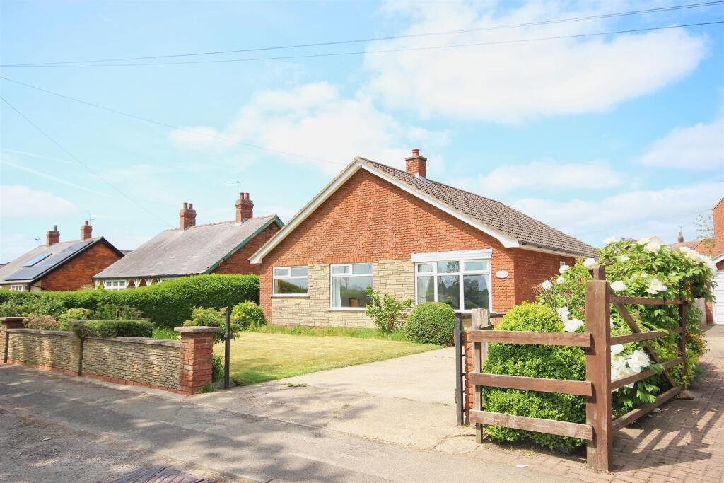 Main image of property: New Road, Brandesburton